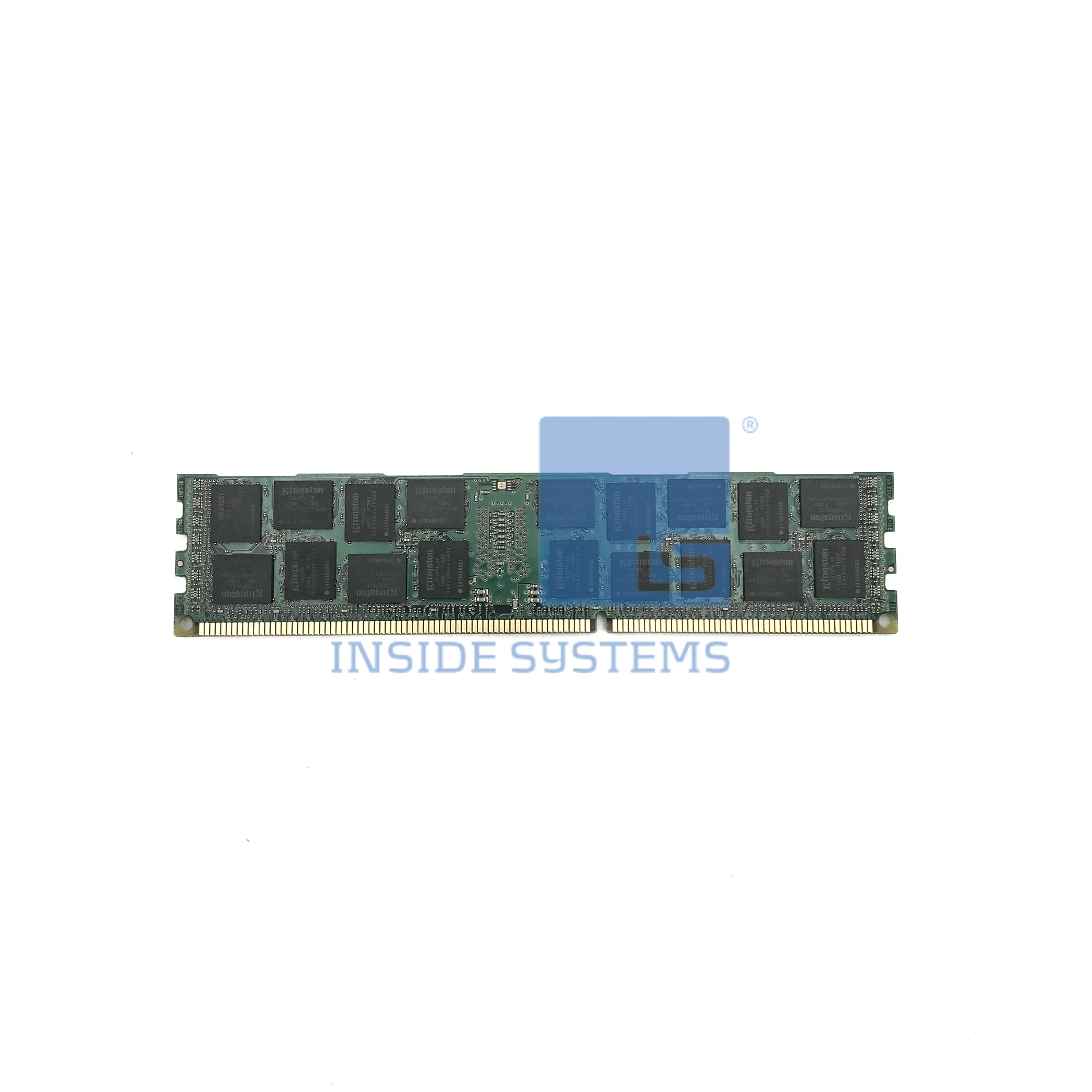 KTH-PL316-16G - Kingston 16GB 2Rx4 PC3-12800R 1600MHz 3 KTH-PL316-16G - Kingston 16GB 2Rx4 PC3-12800R 1600MHz - Image 3