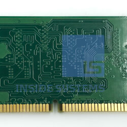 Alternative view of KW579C-ELF - 1GB PC2-6400E 800MHz CL5 UDIMM