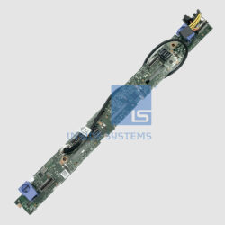 Alternative view of KXJKN - DELL R6515/R6415 10*SFF NVMe Backplane