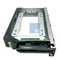 Alternative view of KYR5R - DELL EQL/CMPL 2.5" to 3.5" Tray Adapter