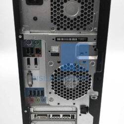 Alternative view of L8T12AV-07 - Z240 (w/I7-7700/16GB/256GB/K2200)