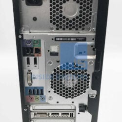 Alternative view of L8T12AV-08 - Z240 (w/I7-6700/16GB/256GB/K2200)