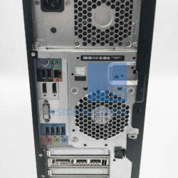 Alternative view of L8T12AV-09 - Z240 (w/I7-6700/32GB/512GB/K2200)
