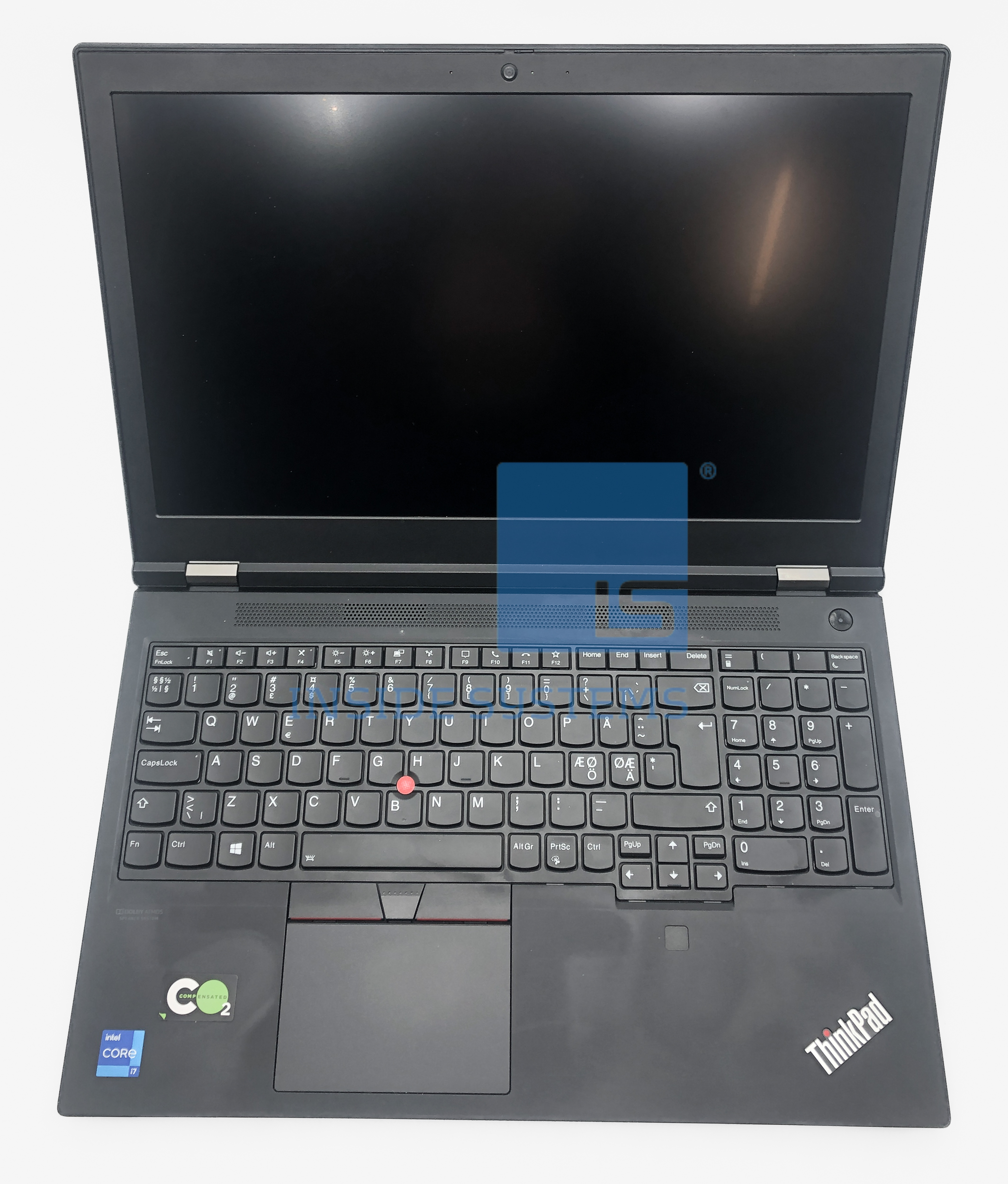 LP15G2-I7-512-64-A - Lenovo P15G2-i7-11800H-512SSD- 64GB-A 4 LP15G2 I7 512 64 A A