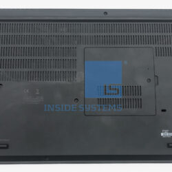 Alternative view of LP15G2-I7-512-64-A - Lenovo P15G2-i7-11800H-512SSD- 64GB-A
