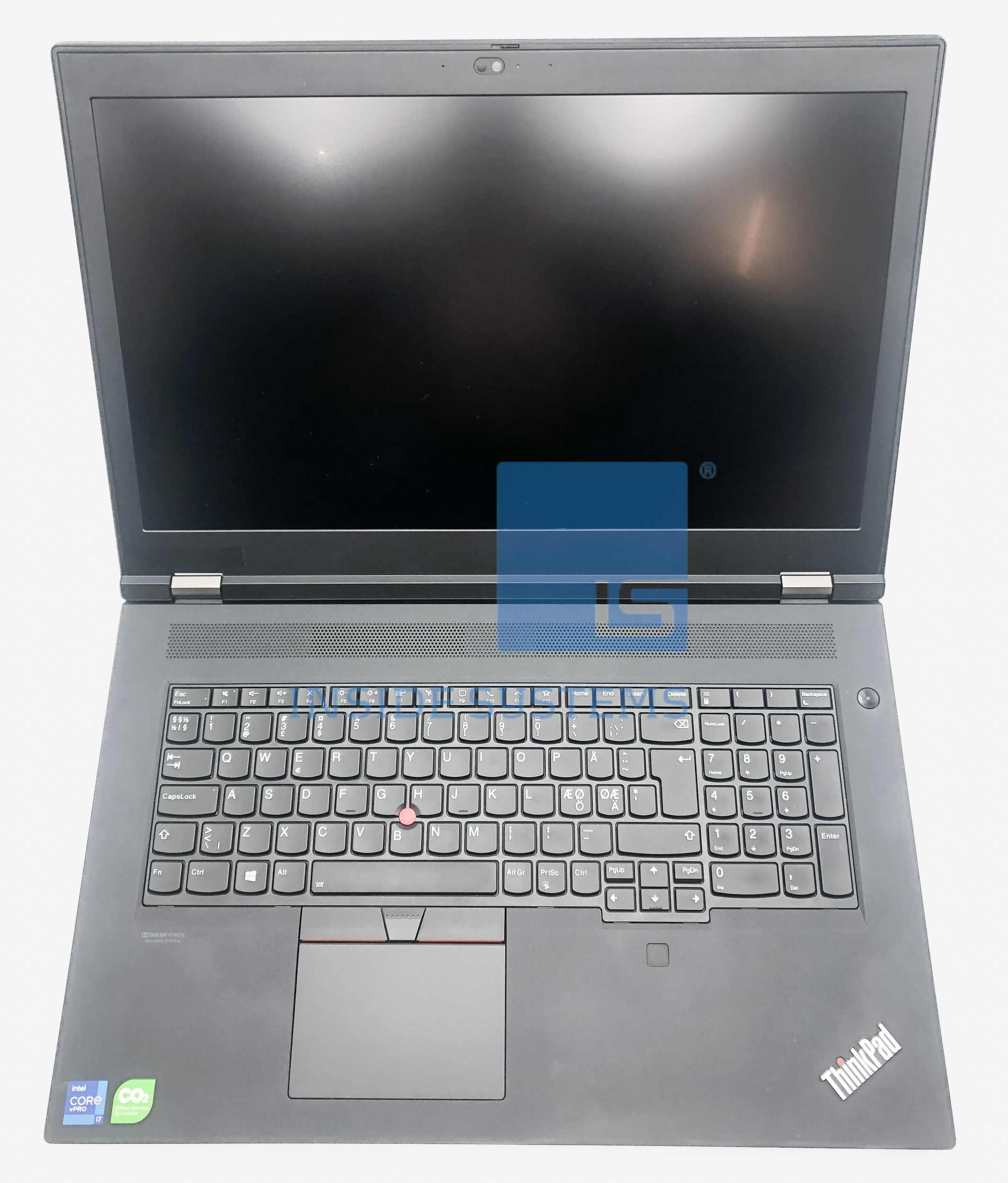 LP17G2 I7 1TB 32 A A