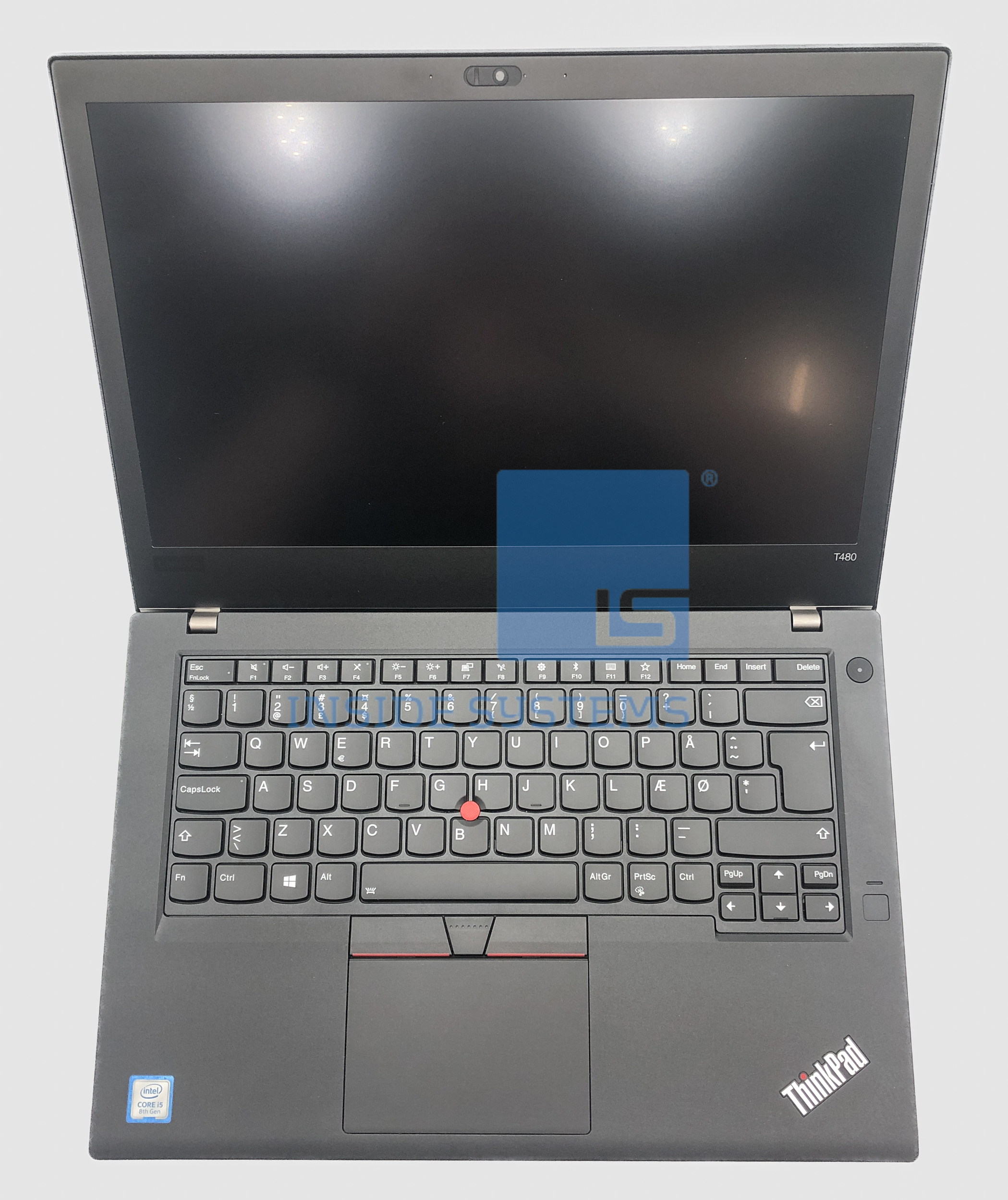 LT480 I5 256 8GB A A