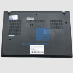 Alternative view of LT490-I5-256-16-A - Lenovo T490-i5-8265U 256GB SSD 16GB RAM