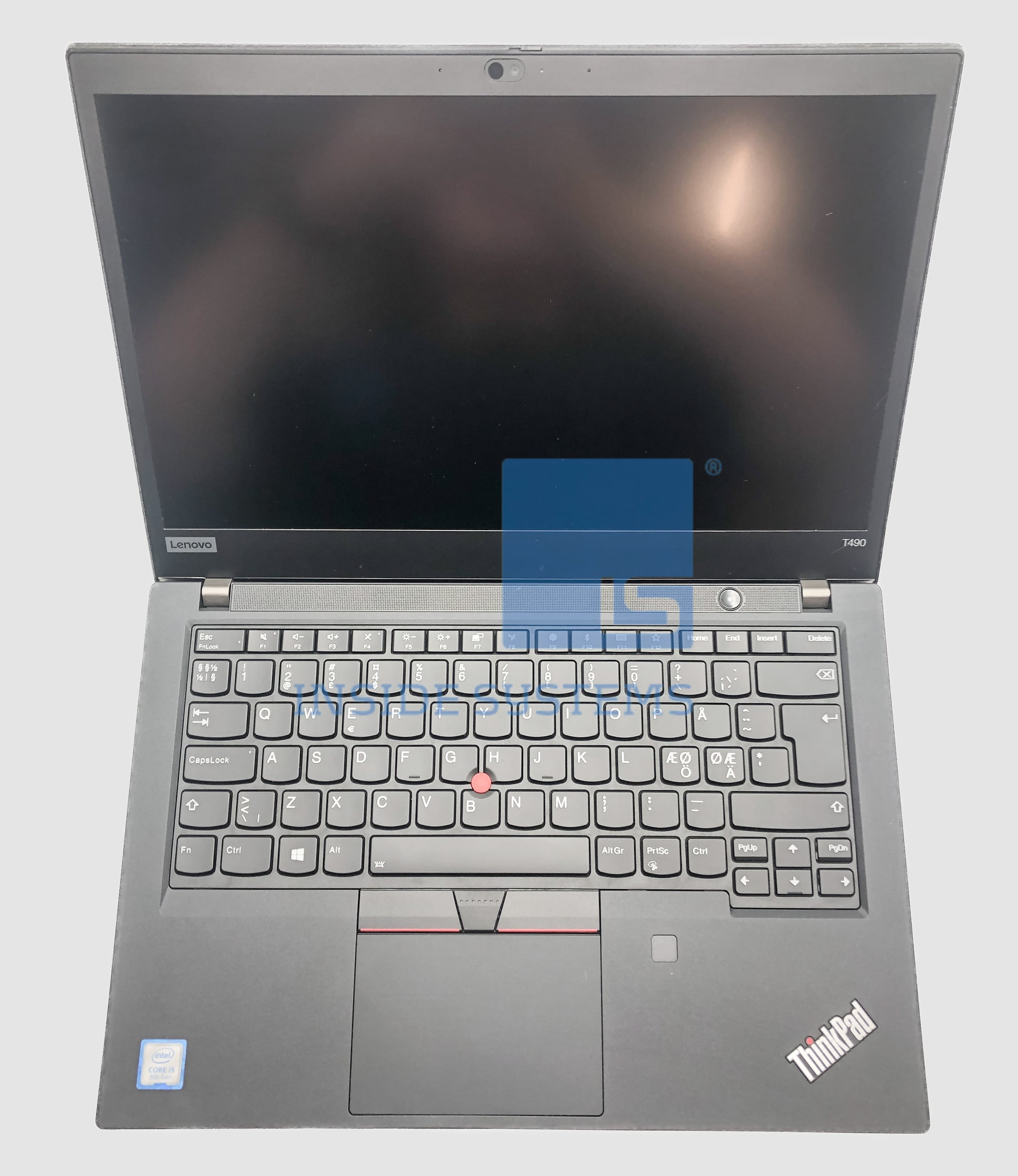LT490 I5 256 16 B A