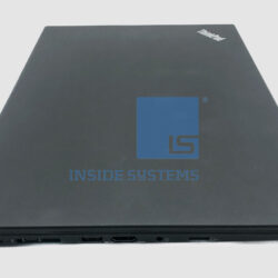 Alternative view of LT490-I5-256-16-B - Lenovo T490-i5-8265U 256GB SSD 16GB RAM