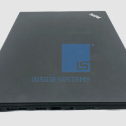 Alternative view of LT490-I5-256-8-A - Lenovo T490-i5-8265U 256GB SSD 8GB RAM