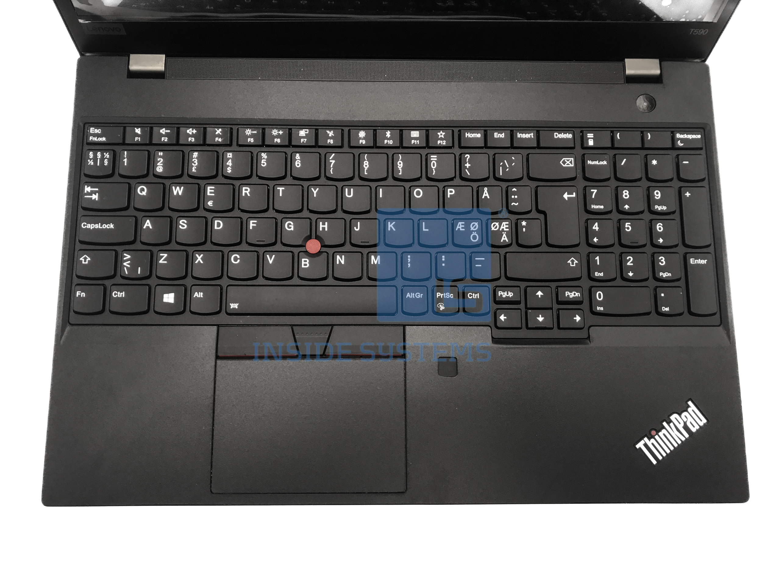 LT590-I5-512-32-A - Lenovo T590 I5 512GB SSD 32GB RAM 5 LT590-I5-512-32-A - Lenovo T590 I5 512GB SSD 32GB RAM - Image 3