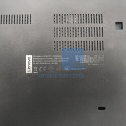 LT590-I5-512-32-A - Lenovo T590 I5 512GB SSD 32GB RAM 15 LT590 I5 512 32 A D