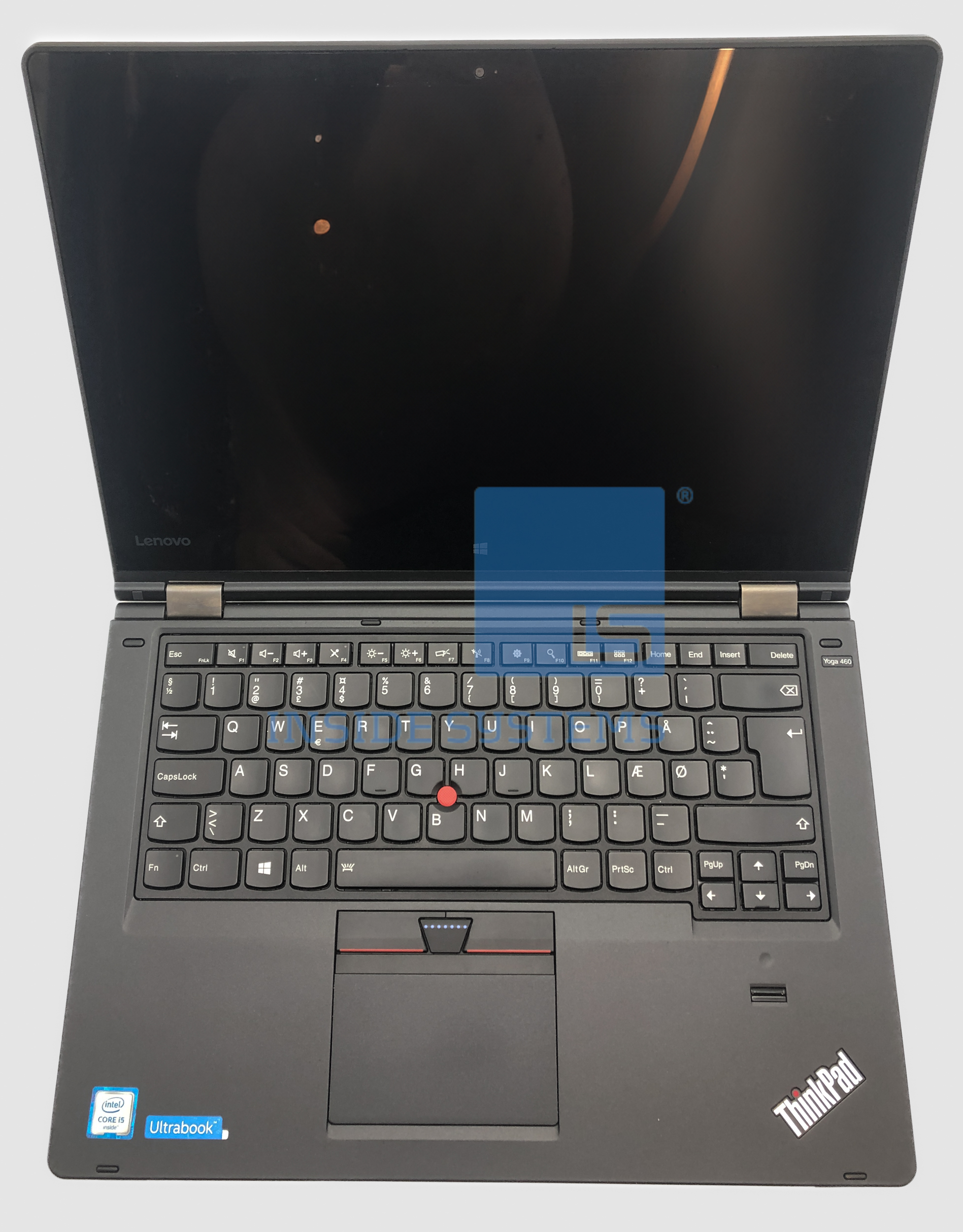 LTY14 I5 256 8 B A