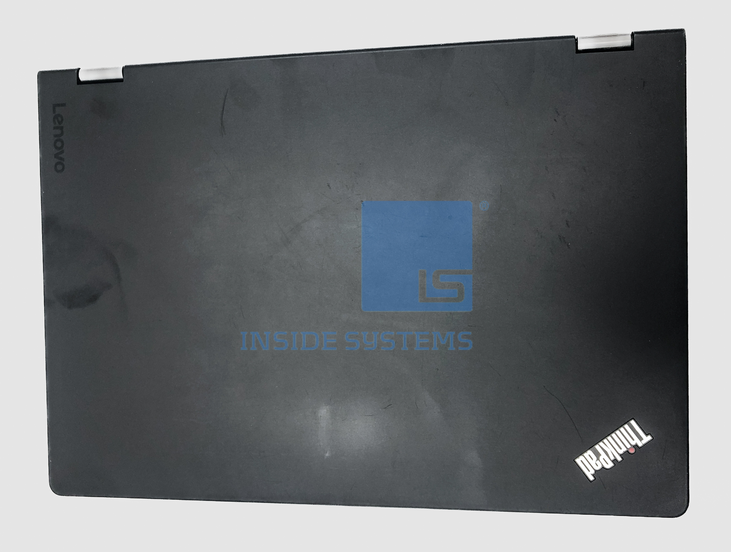 LY460-I5-256-8-B - Lenovo Yoga 460 i5-6200U 256GB 8GB B 11 LY460 I5 256 8 B A