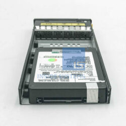 Alternative view of M0T66A - 3PAR 3.84TB 12G SAS 2.5" FIPS SSD