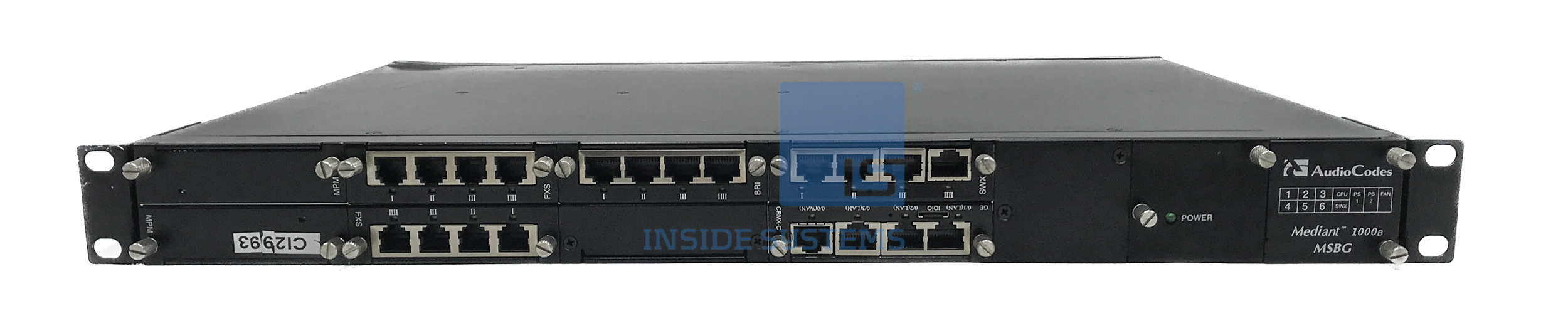 M1KB MSBG1 A