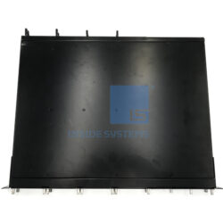 Alternative view of M1KB-MSBG1 - AudioCodes Mediant 1000B Media Gateway