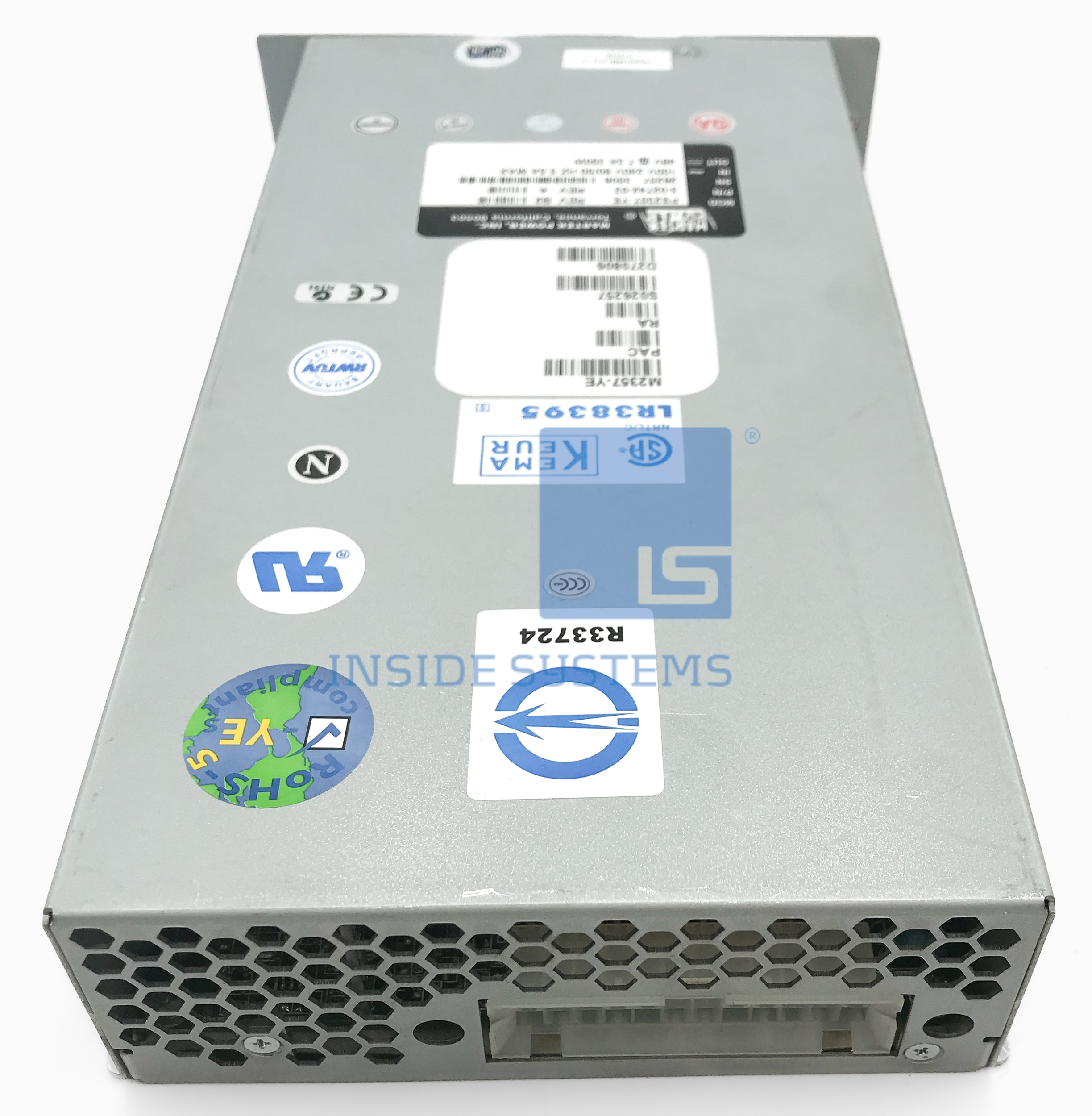 M2357-YE - 3576 POWER SUPPLY ASSM 3 M2357-YE - 3576 POWER SUPPLY ASSM - Image 2