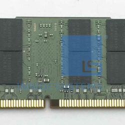 Alternative view of M386A4G40DM1-CRC - Samsung 32GB 4Rx4 PC4-19200T-R 2400MHz