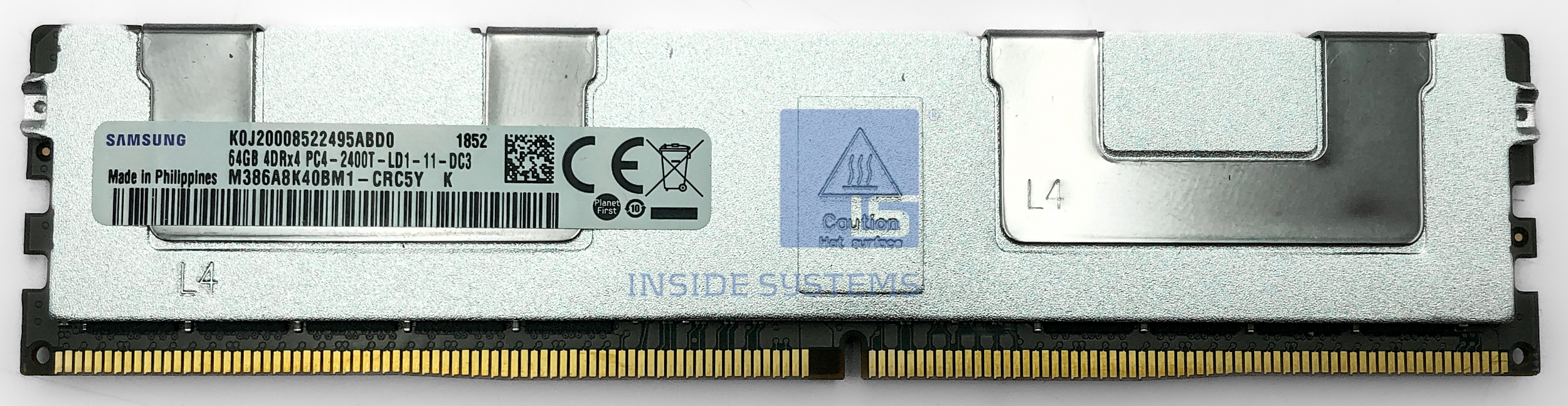 M386A8K40BM1 CRC5Y A