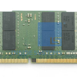 Alternative view of M386A8K40BM2-CTD - Samsung 64GB 4Rx4 PC4-21300V-L 2666Mhz