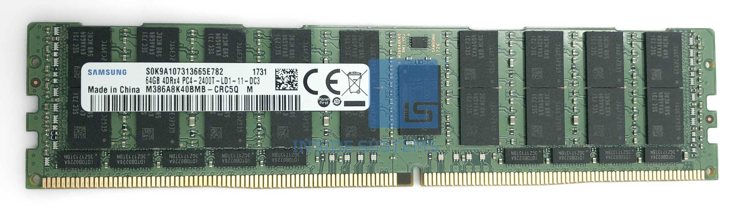 M386A8K40BMB CRC A