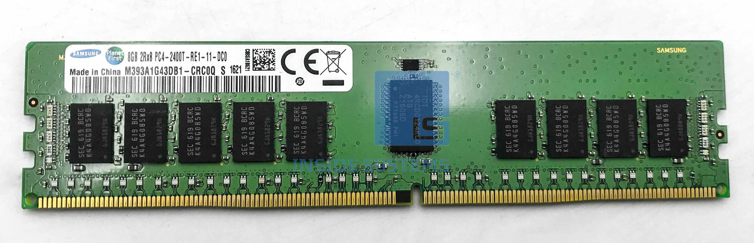 M393A1G43DB1 CRC A