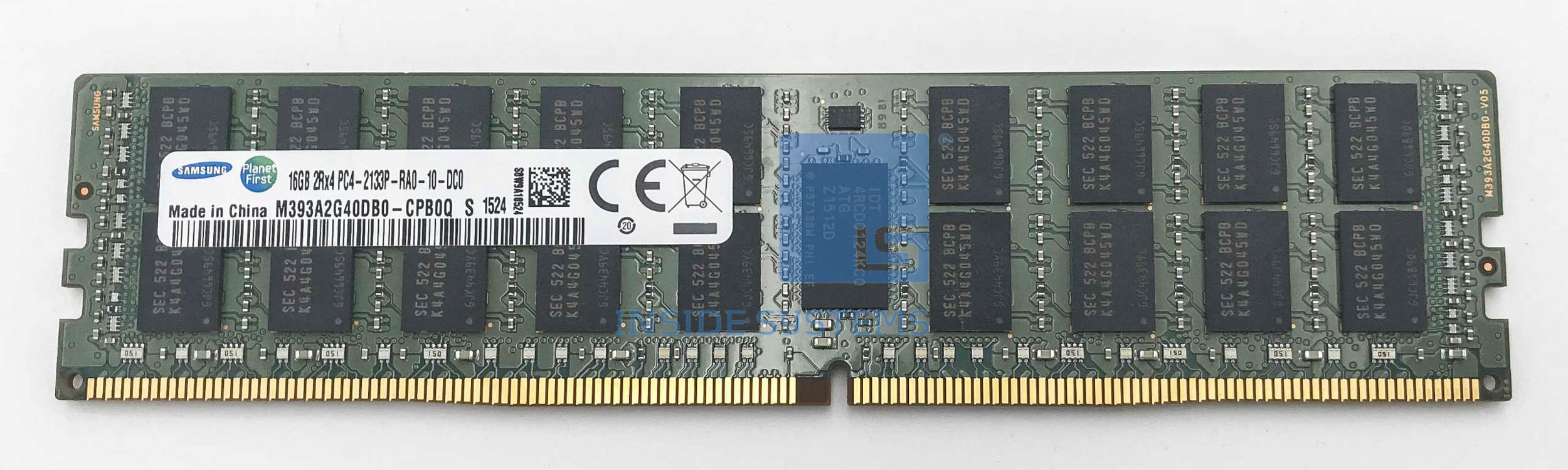 M393A2G40DB0 CPB A