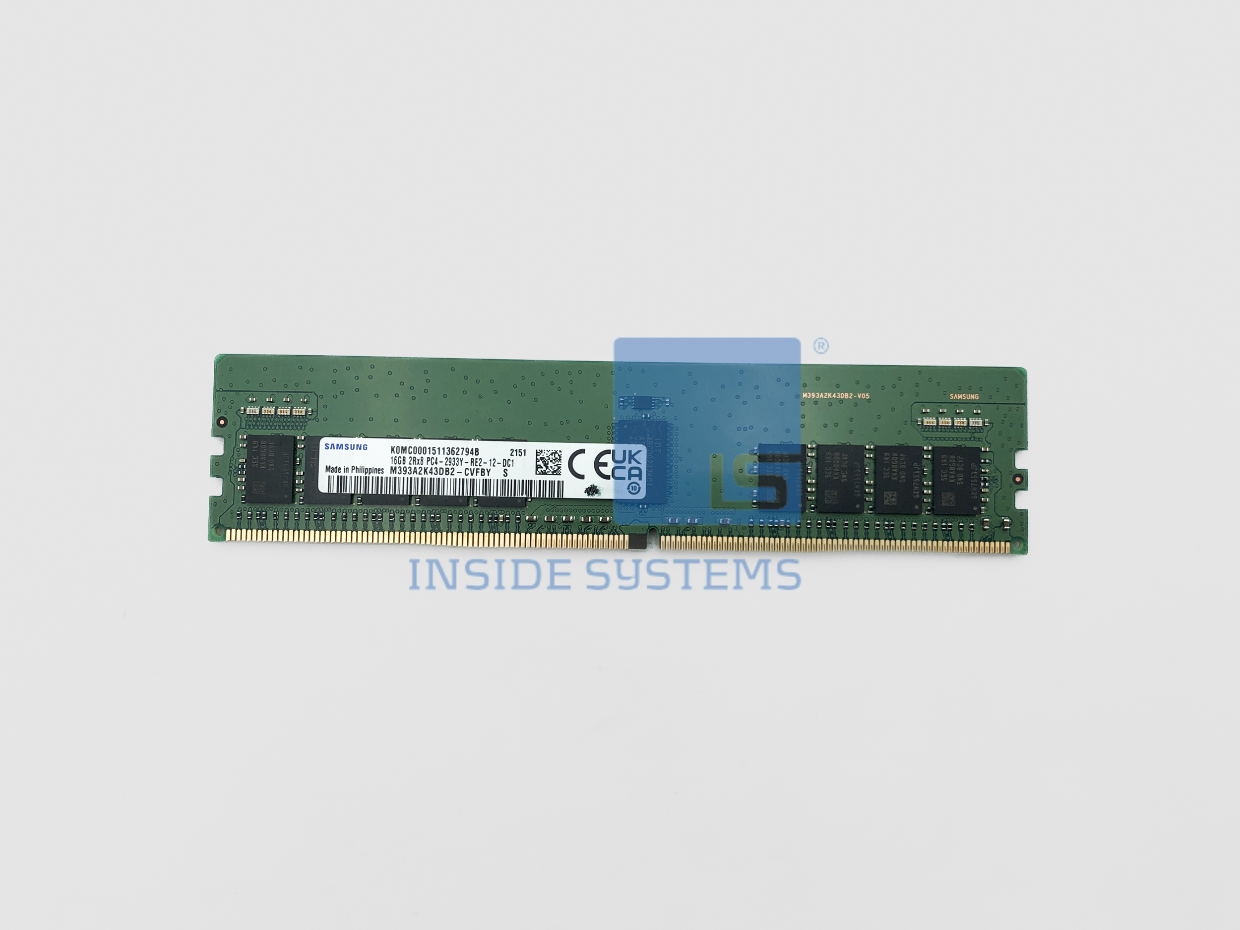 M393A2K43DB2 CTD A