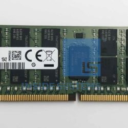 Alternative view of M393A4K40BB0-CPB0Q - Samsung 32GB 2Rx4 PC4-17000P 2133Mhz