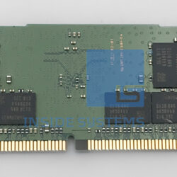 Alternative view of M393A4K40BB2-CTD6Q - Samsung 32GB 2Rx4 PC4-21300V-R 2666MHz
