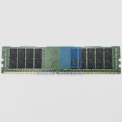 Alternative view of M393A4K40CB1-CRC4Q - Samsung 32GB 2Rx4 PC4-19200T 2400MHz