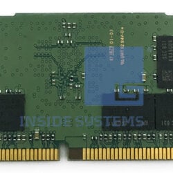 M393A4K40CB2-CTD6Q - Samsung 32GB 2Rx4 PC4-21300V 2666MHz 5 M393A4K40CB2 CTD6Q B