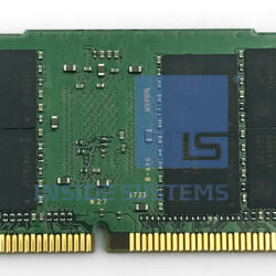 Alternative view of M393A8G40MB1-CTD - Samsung 64GB 2Rx4 PC4-21300V 2666MHz