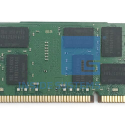 Alternative view of M393B1K70DH0-YK0 - Samsung 8GB 2Rx4 PC3L-12800R