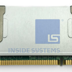 Alternative view of M393B5170EH1-CH9 - SAMSUNG 4GB DDR3 PC10600