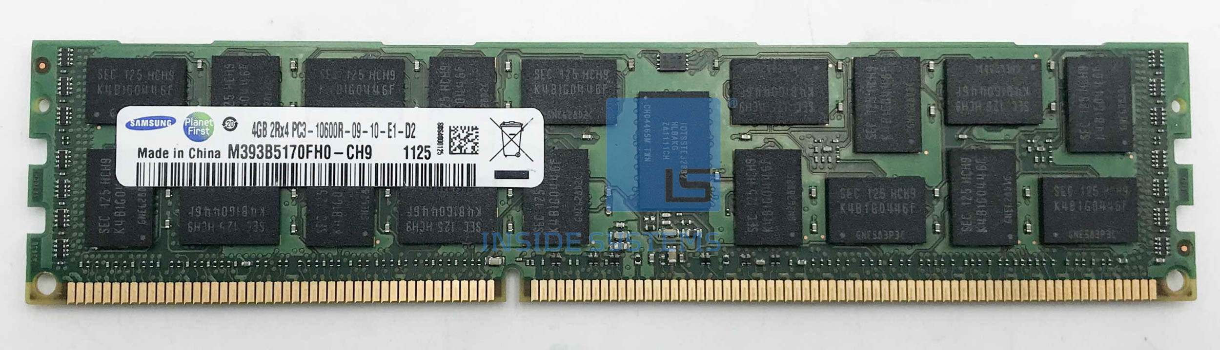 M393B5170FH0 CH9 A