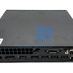 Alternative view of M70Q-I5-256-8-A - Lenovo M70q i5-10400T 256GB 8GB A