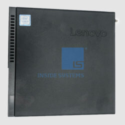 Alternative view of M710Q-I5-512-8-A - Lenovo M710q i5-7400T 512GB 8GB A