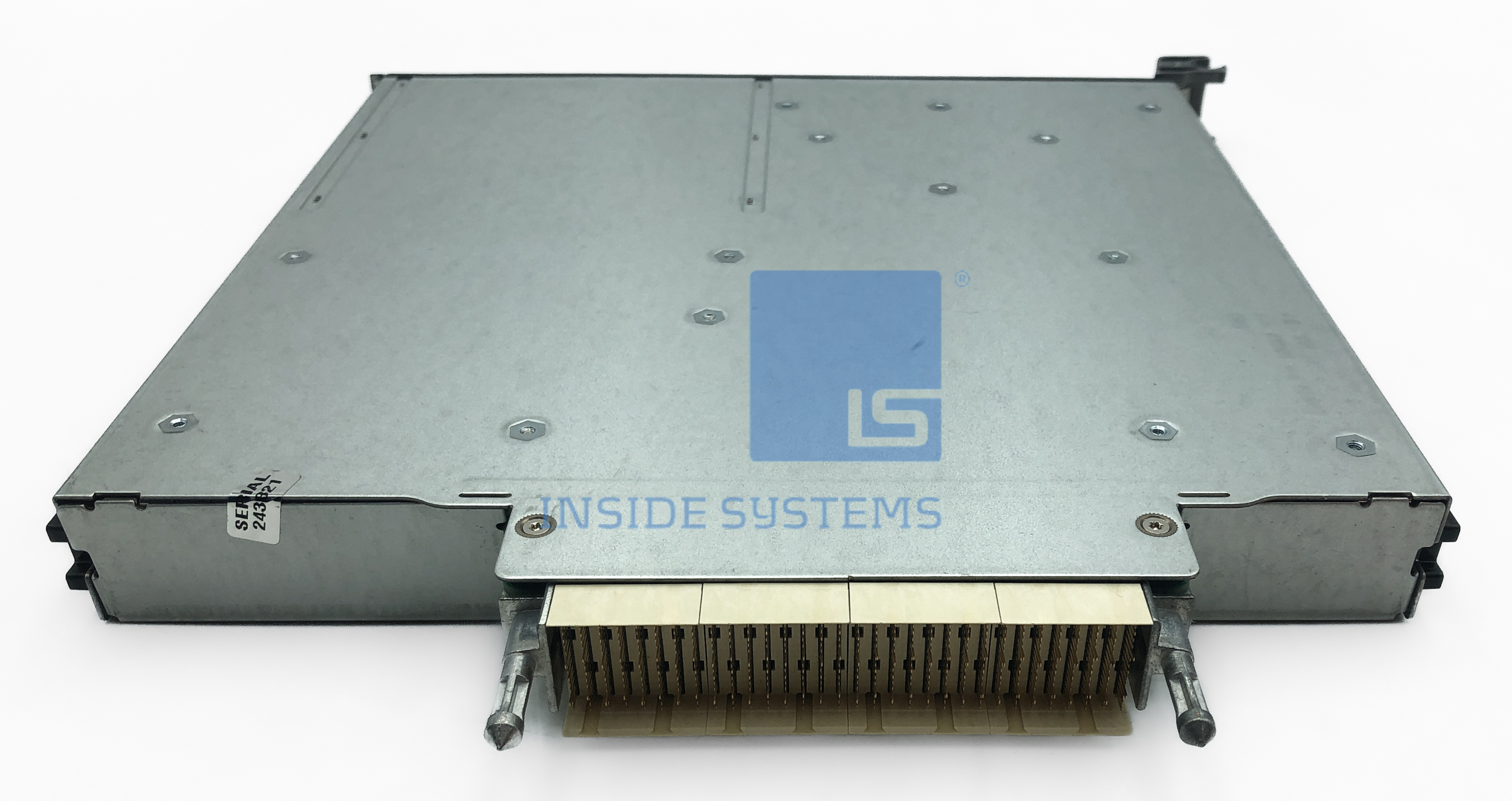 M8024K - DELL M8024-K 24-Port 10GB Base-T Switch 3 M8024K - DELL M8024-K 24-Port 10GB Base-T Switch - Image 2