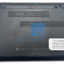 Alternative view of M8W53EC-001-04 - HP Elitebook 820 G2 - i5 5300U-512GB-8GB