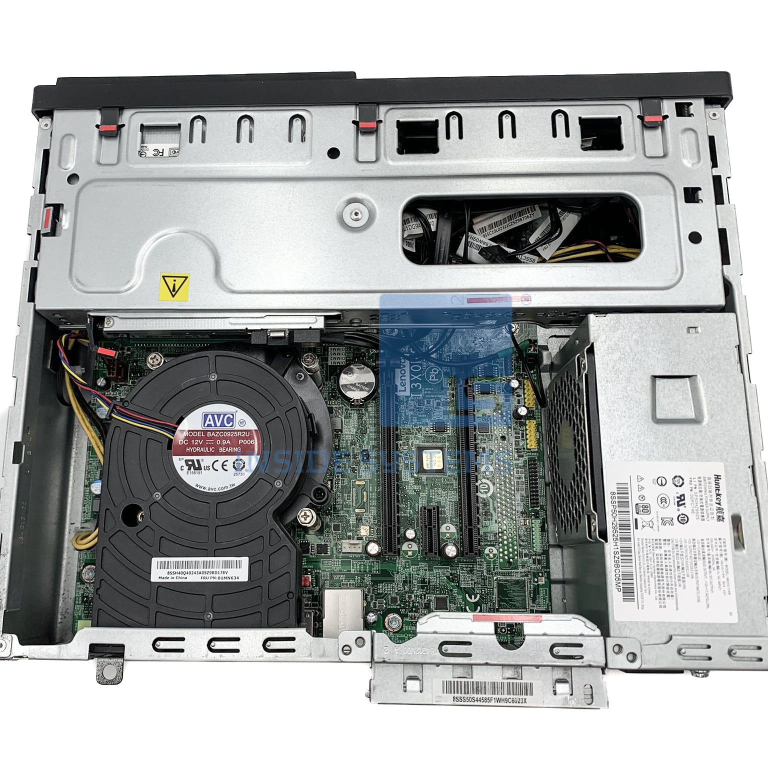 M920S-I5-16-256-A - ThinkCentre M920S i5-9500 16GB 256GB A 2 M920S-I5-16-256-A - ThinkCentre M920S i5-9500 16GB 256GB A - Image 2