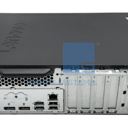 M920S-I5-16-256-A - ThinkCentre M920S i5-9500 16GB 256GB A 6 M920S I5 16 256 A C
