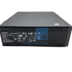 M920S-I5-16-256-A - ThinkCentre M920S i5-9500 16GB 256GB A 7 M920S I5 16 256 A D