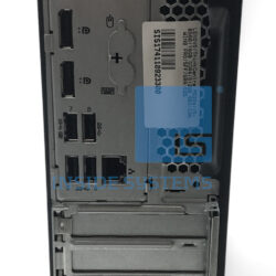 Alternative view of M920S - ThinkCentre M920S i5-8500 16GB 512GB