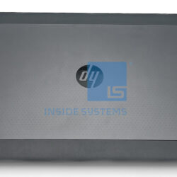 Alternative view of M9R63AV-001 - HP ZBook 15 G3 - i7-6820HQ-512GB-16GB