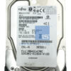 MBA3147RC - 146GB 15K RPM SAS 3.5INCH HDD 2 MBA3147RC A