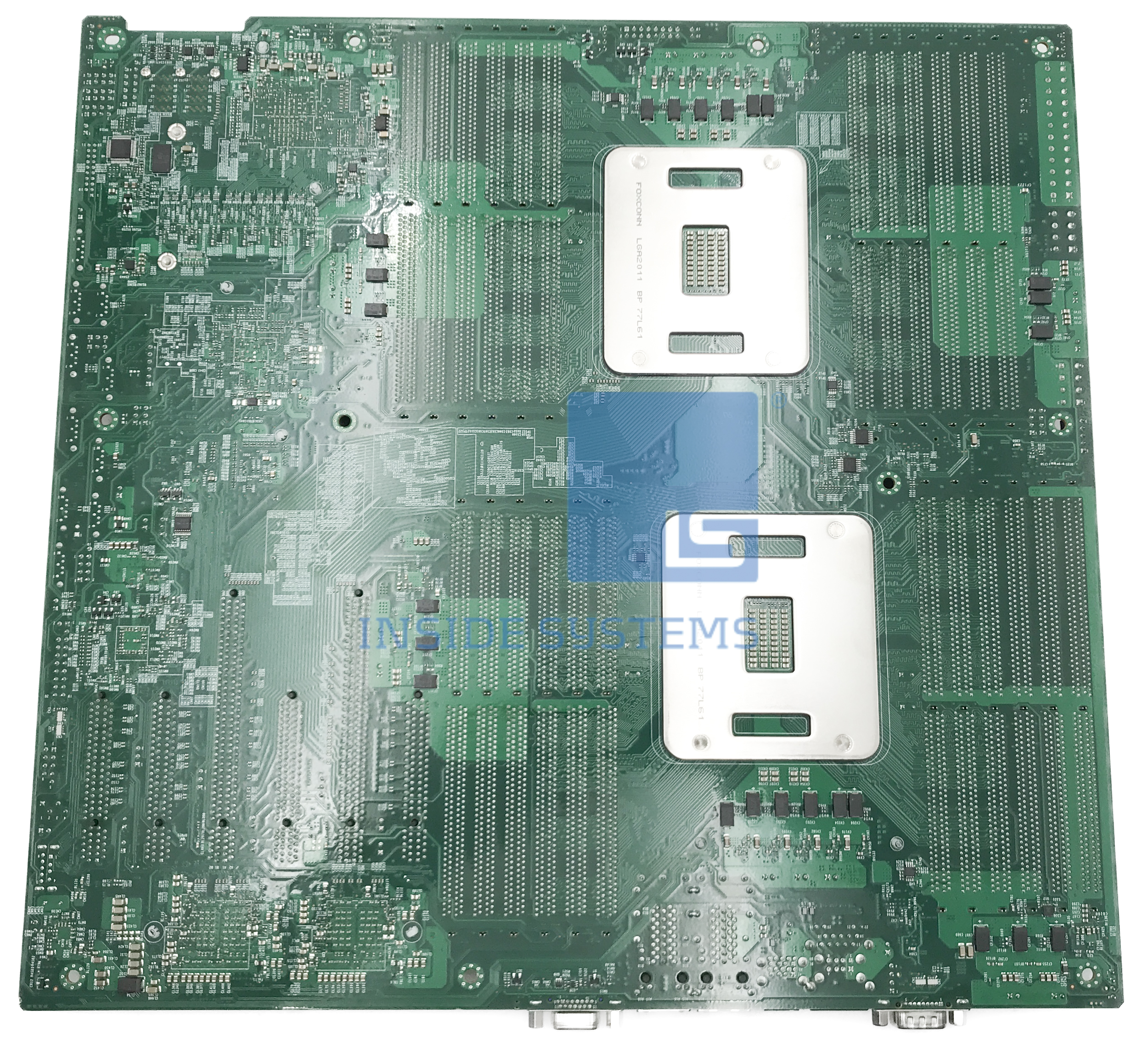 MBD-X10DRC-T4PLUS - Super X10DRC-T4+ Motherboard 5 MBD-X10DRC-T4PLUS - Super X10DRC-T4+ Motherboard - Image 3