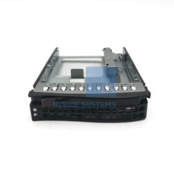 Alternative view of MCP-220-00118-0B - Toolless 2.5" to 3.5" Tray Gen 5.5